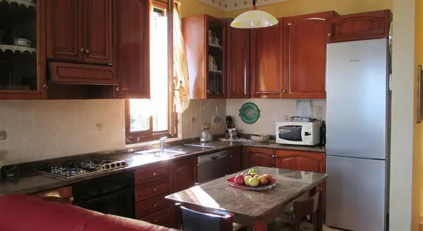 B&B Ai Gerani