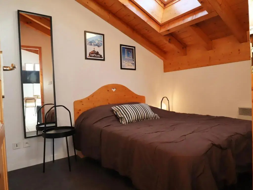 Appartement Samoëns, 2 pièces, 5 personnes - FR-1-624-43