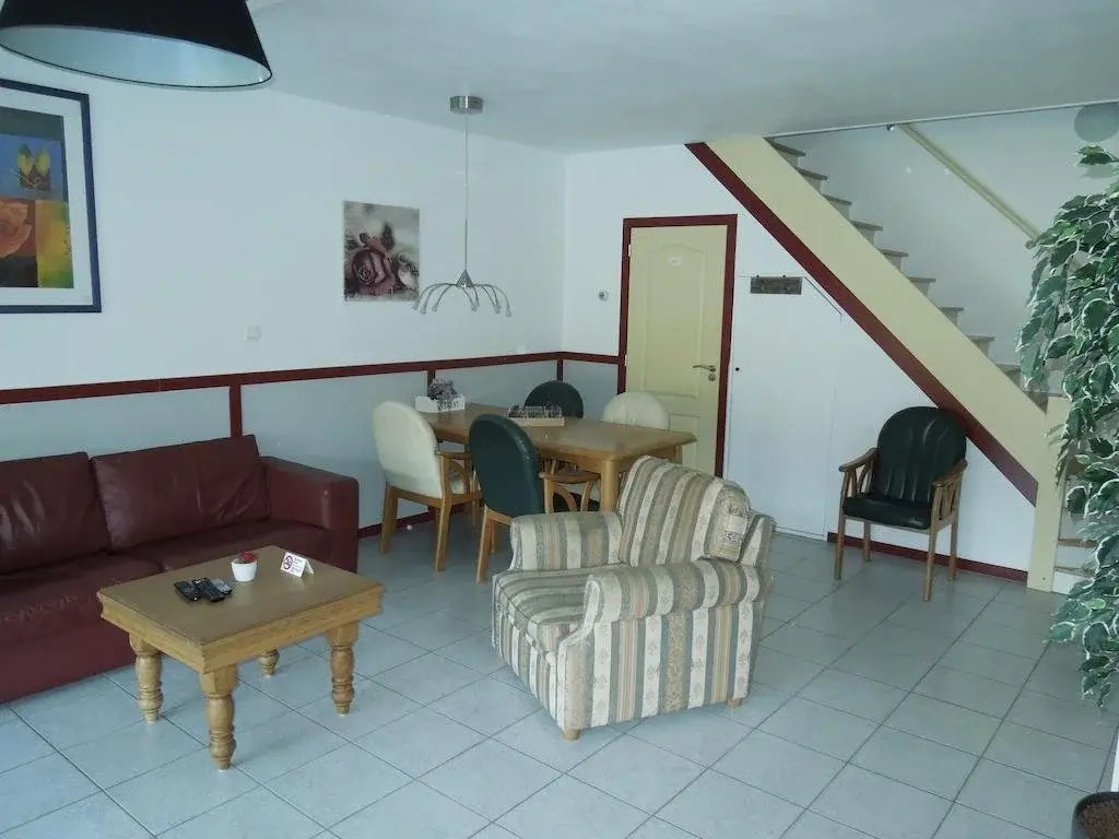 B&B Coachmans still - voorheen Kroonhoeve