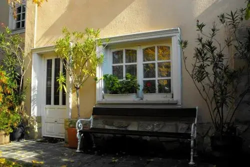 Kis Gellért Guesthouse