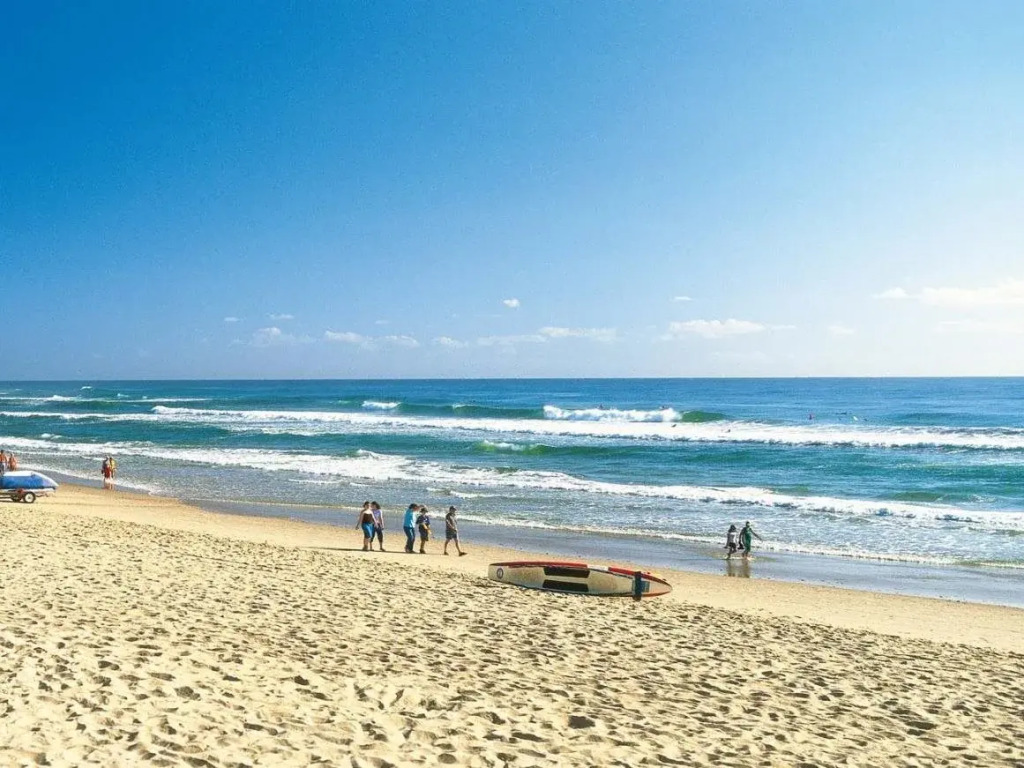 Kalua Holiday Apartments