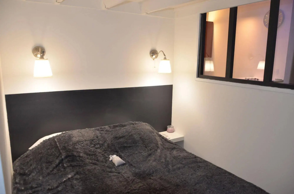 Studio Villa Anglaise