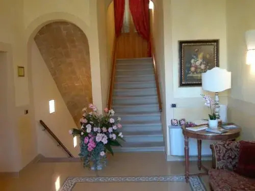 Villa Della Certosa