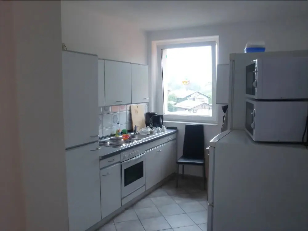 Hostel Vorharz Ballenstedt