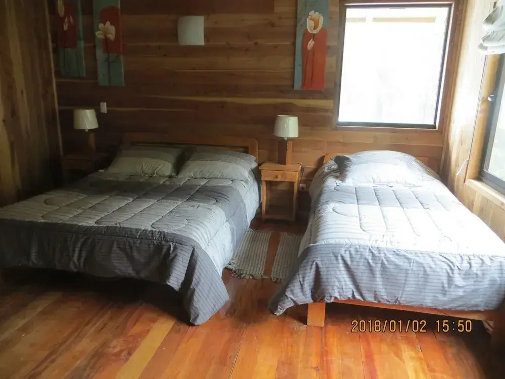 Petrunauco Lodge