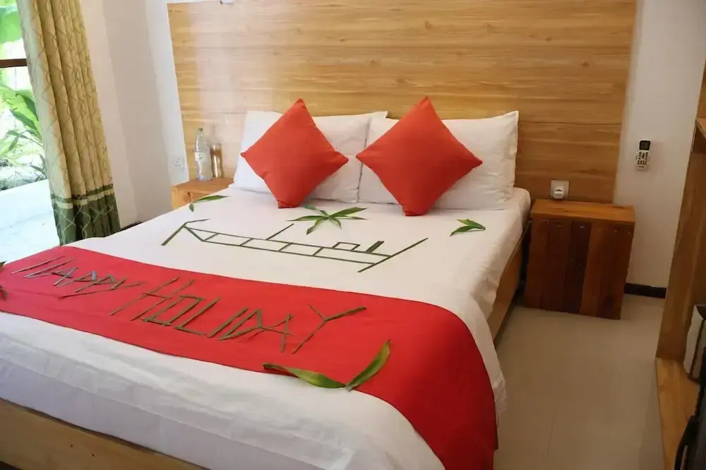 Dhontakuru Guest House