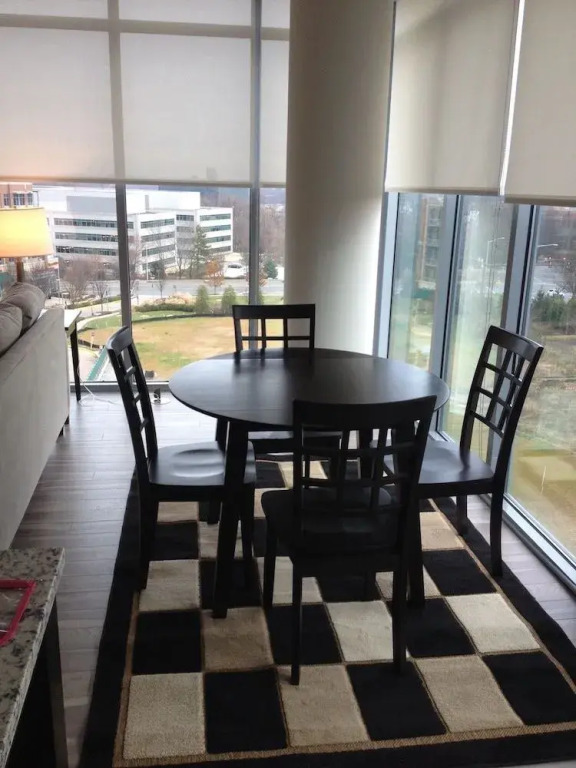 Weichert Suites at The Ovation