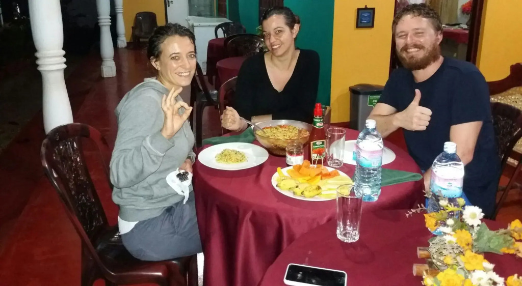 Palitha Homestay