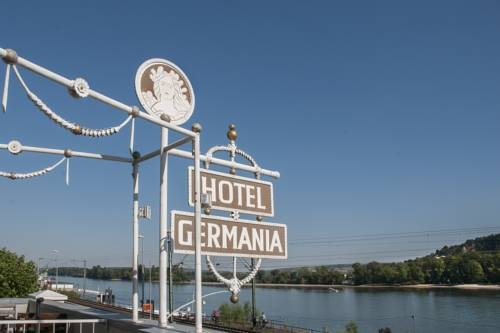Hajo´s Germania Lodge & Irish Pub