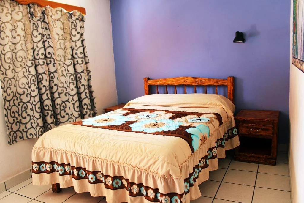 Hotel Sierra Azul