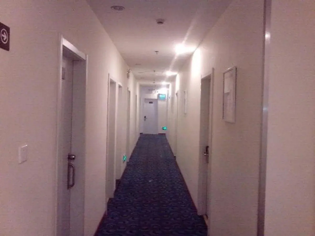 7 Days Inn Shanghai Zhangjiang High-Tech Park Branch