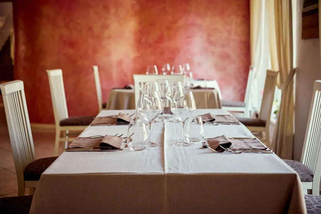 Hotel Corsignano