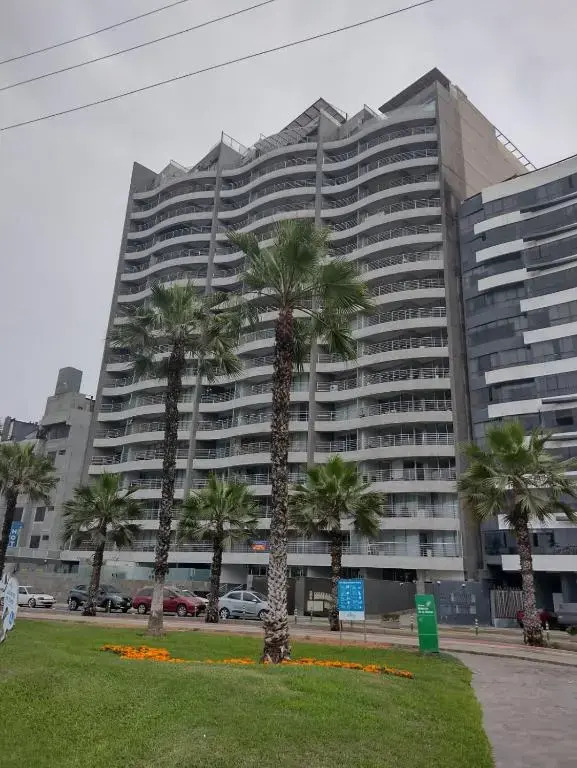 Outstanding Ocean View 2BR 2BA Pool Gym by GLOBALSTAY