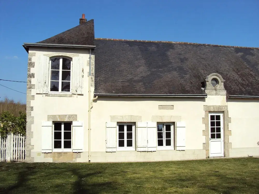 Clos de Bel Air