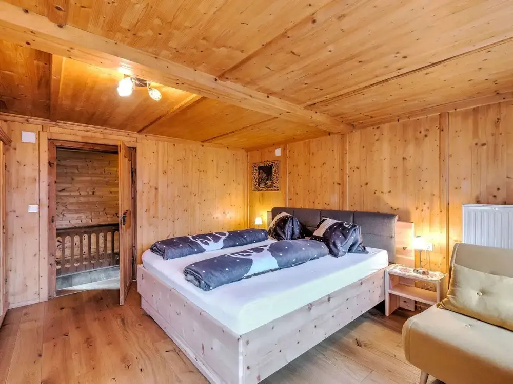 Holiday Home in Tyrol Near Ski Slopes