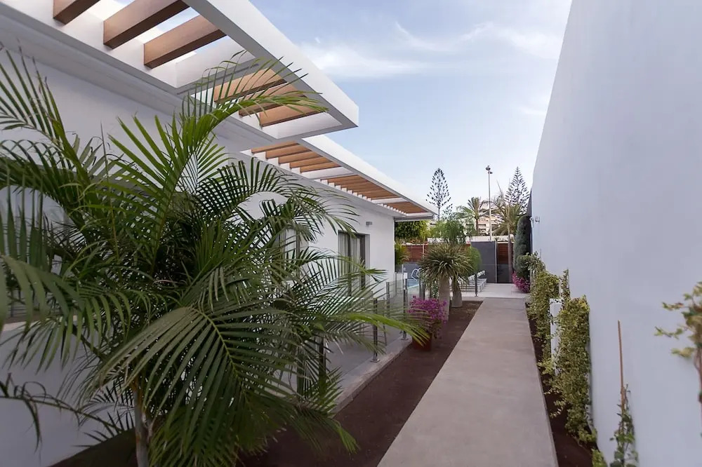 Villa Paraiso