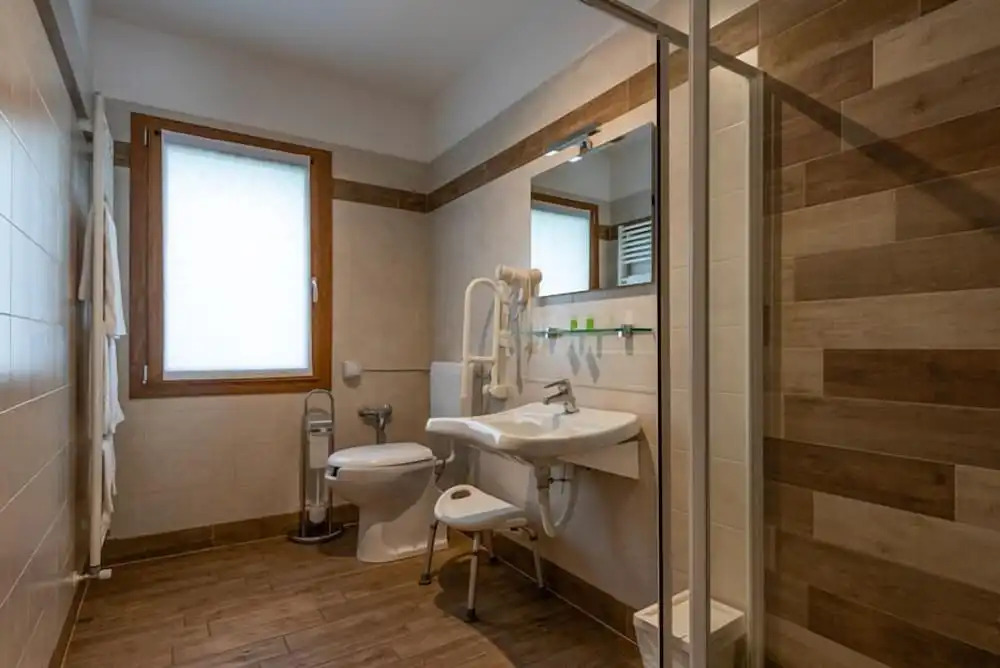 Hotel Agriturismo Al Luogo Del Giulio