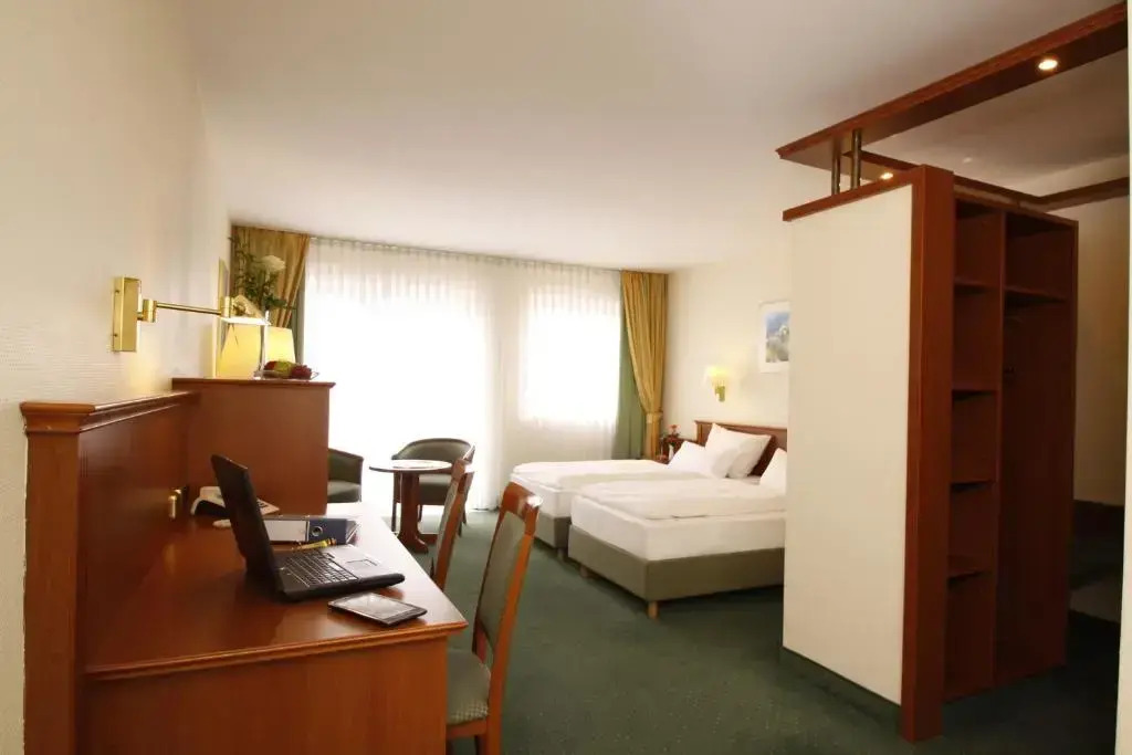 Hotel Kaiserhof Wesel