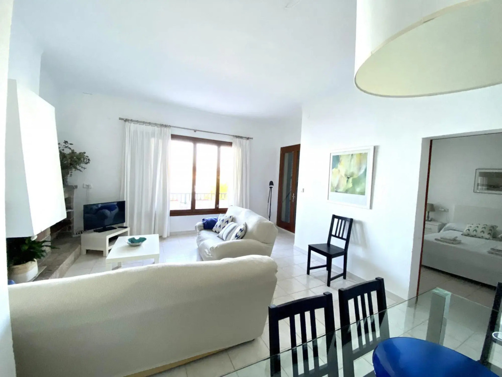 Kika Apartment in Pollensa / Pollença