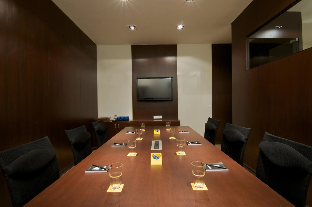 Keys Hotels, Thiruvananthapuram