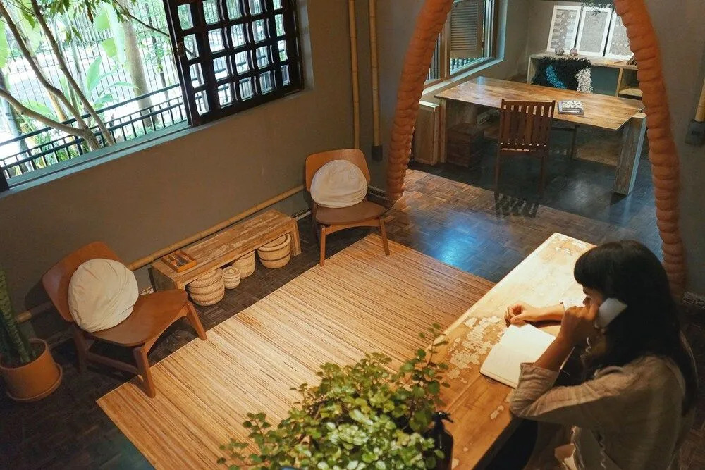 O Bosque Hostel
