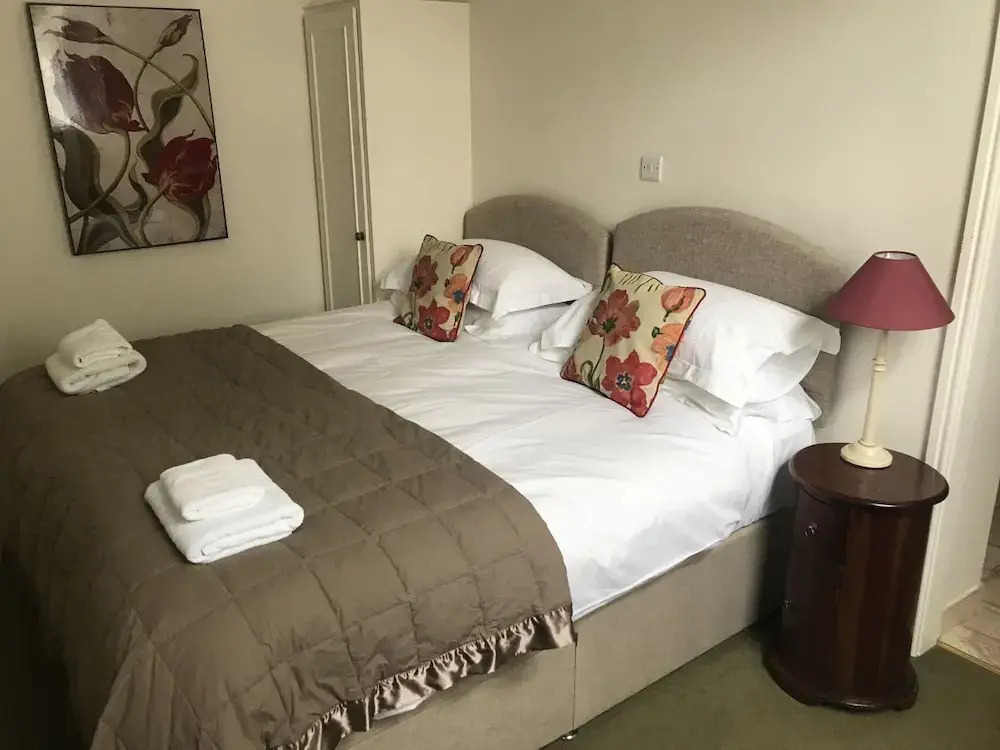 West Wing B&B