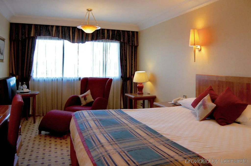 DoubleTree by Hilton Glasgow Central