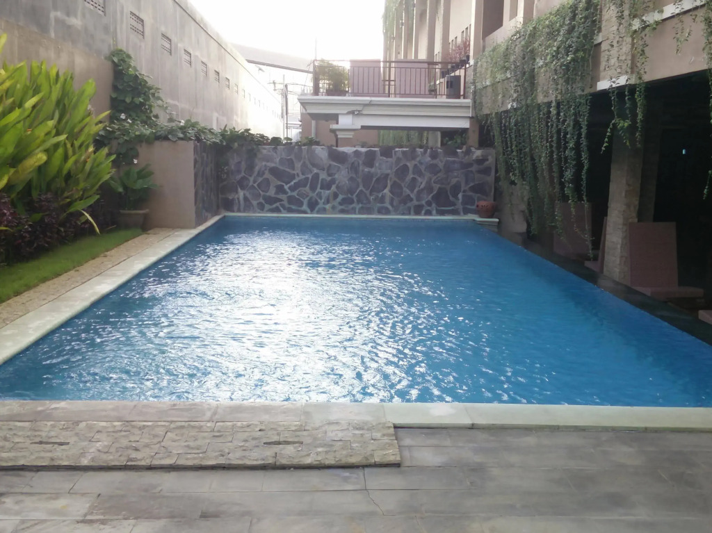 Koi Hotel and Residence