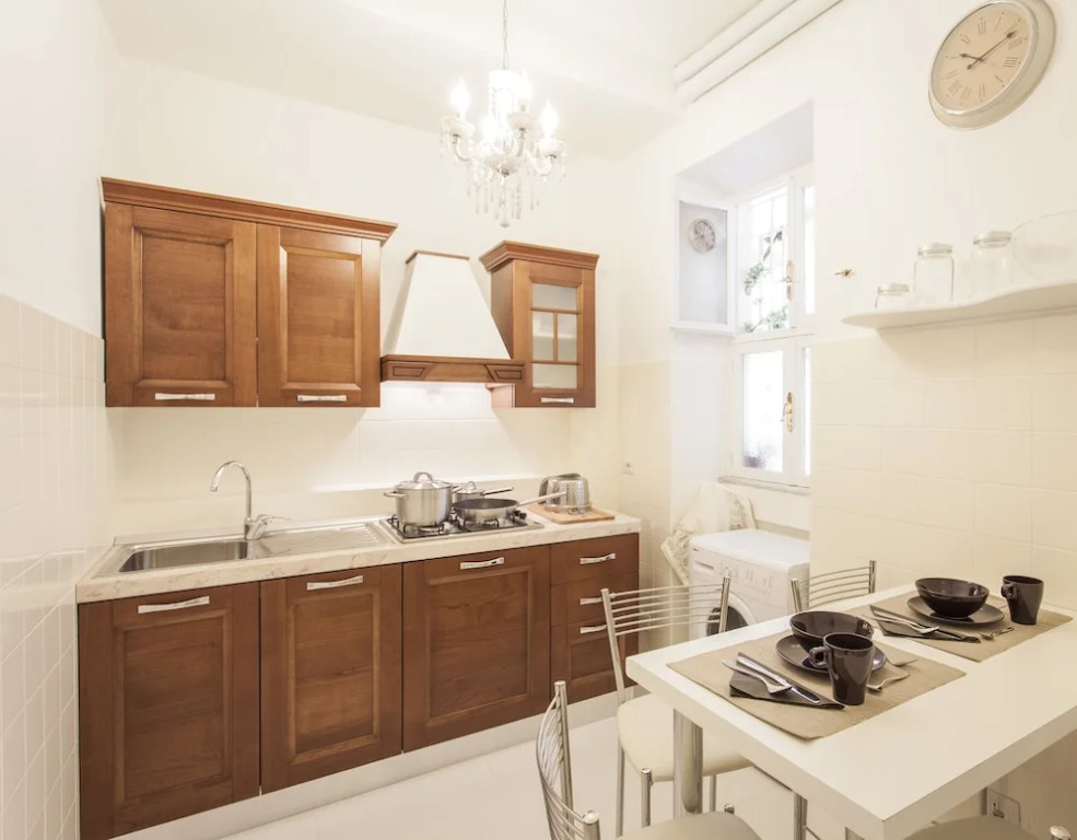 Suite Sarandrea