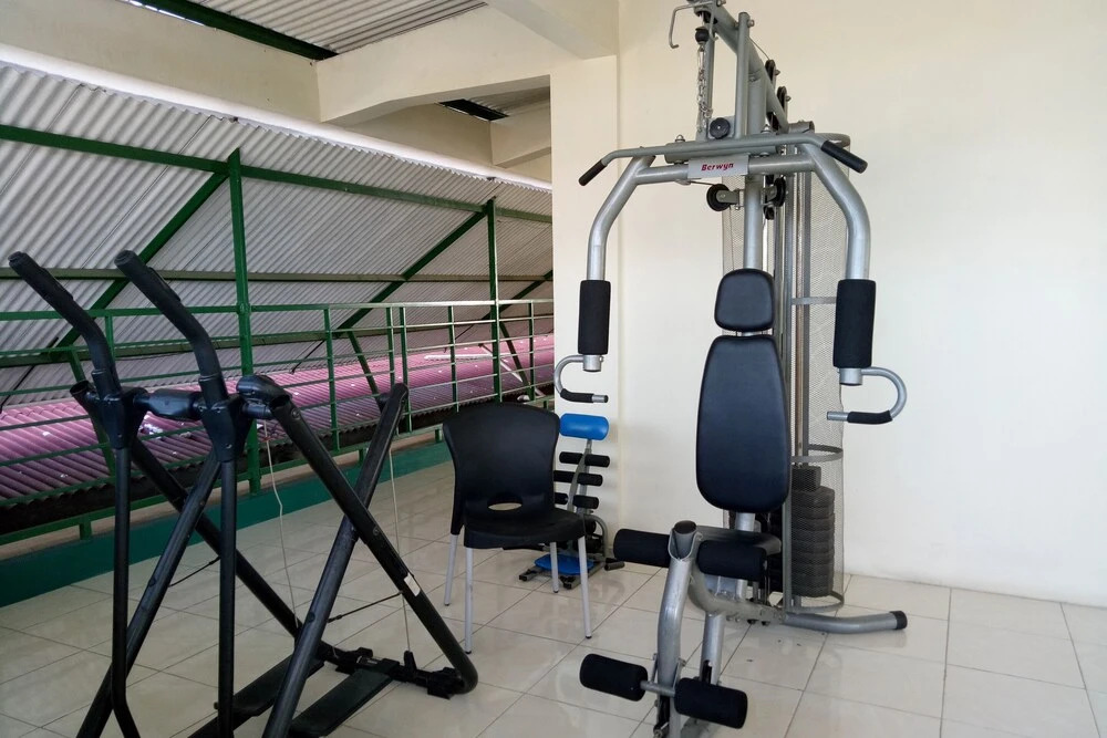 Airy Syariah Sukarame Pulau Tegal 11 Bandar Lampung