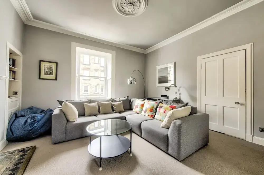 Maryfield Apartment