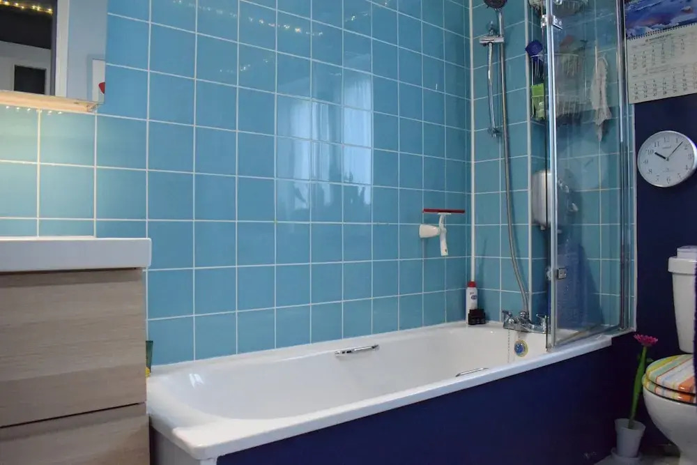 1 Bedroom House In Islington
