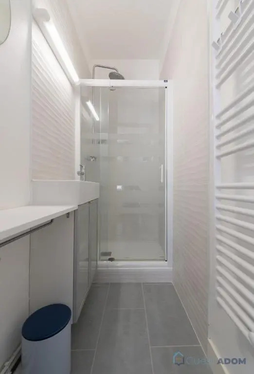 Studio rénové au c ur de Dinard proche mer