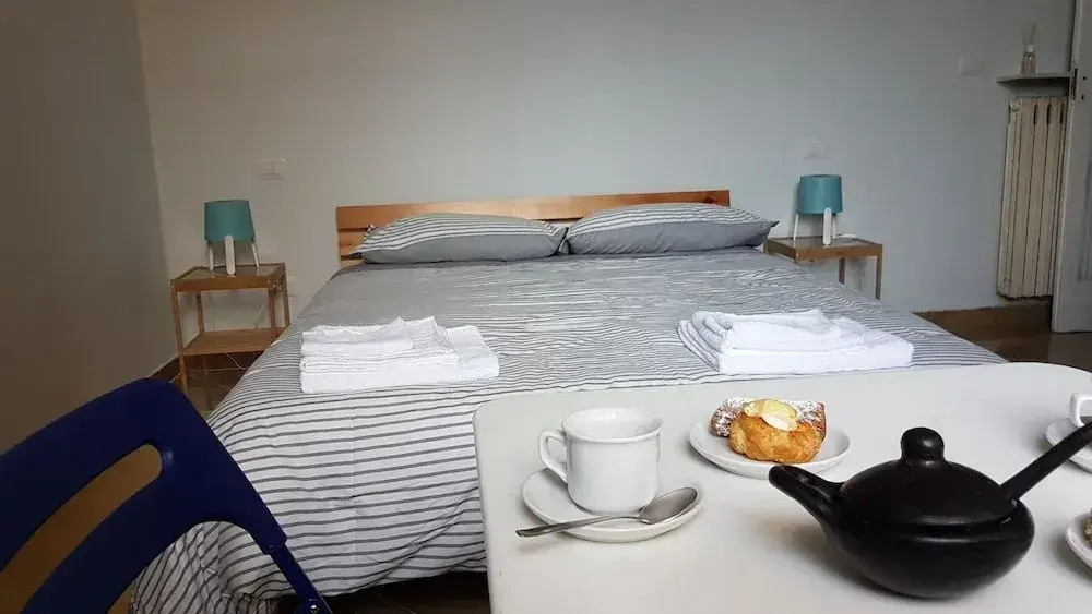 Fermata Sud Bed&Breakfast