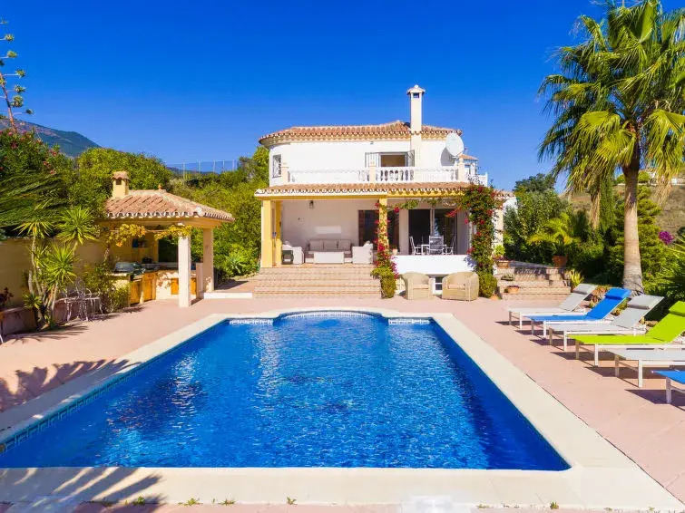 Holiday Home Esmerdo