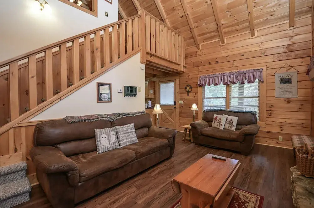 Happy Haven by Eagles Ridge Resort