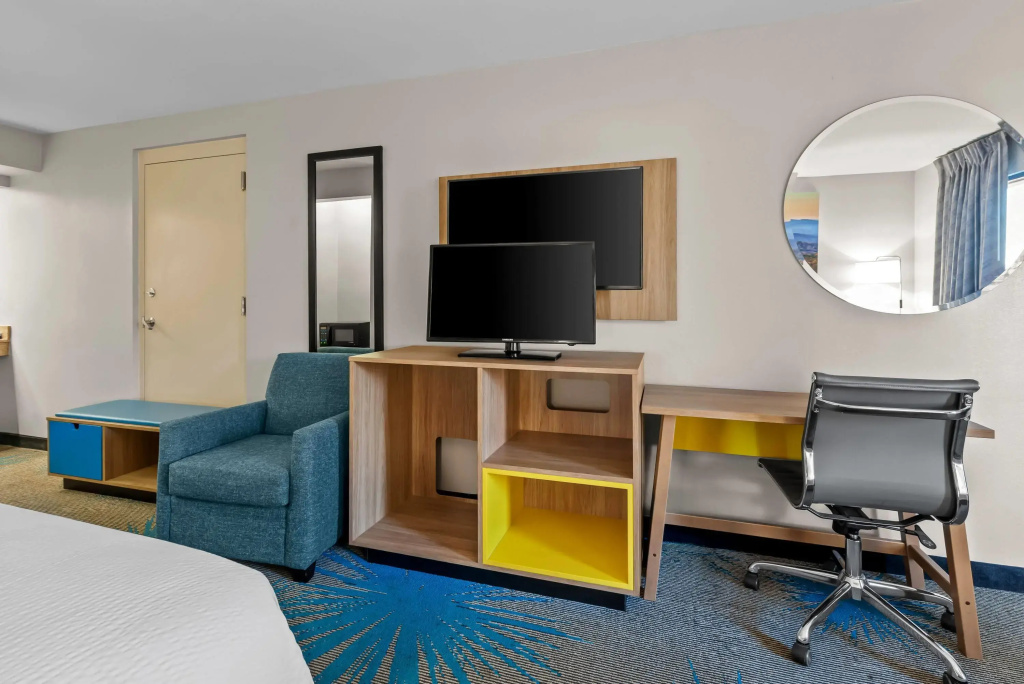 Days Inn by Wyndham Saint Pauls