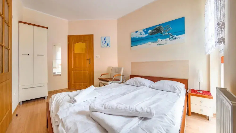 Apartamenty Sun&Snow Rezydencja Bursztyn