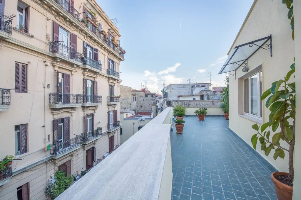 La Residenza