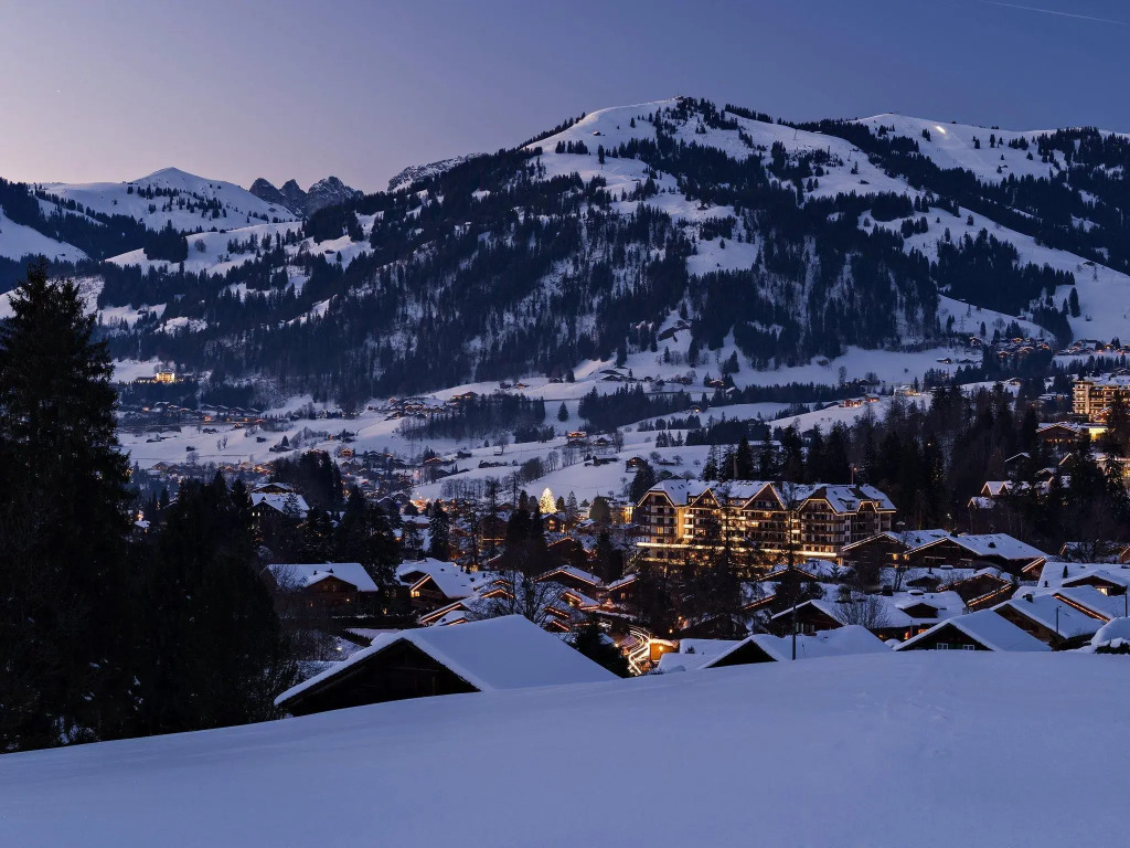 Park Gstaad