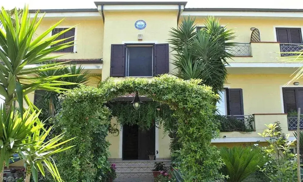 B&B Meligrana