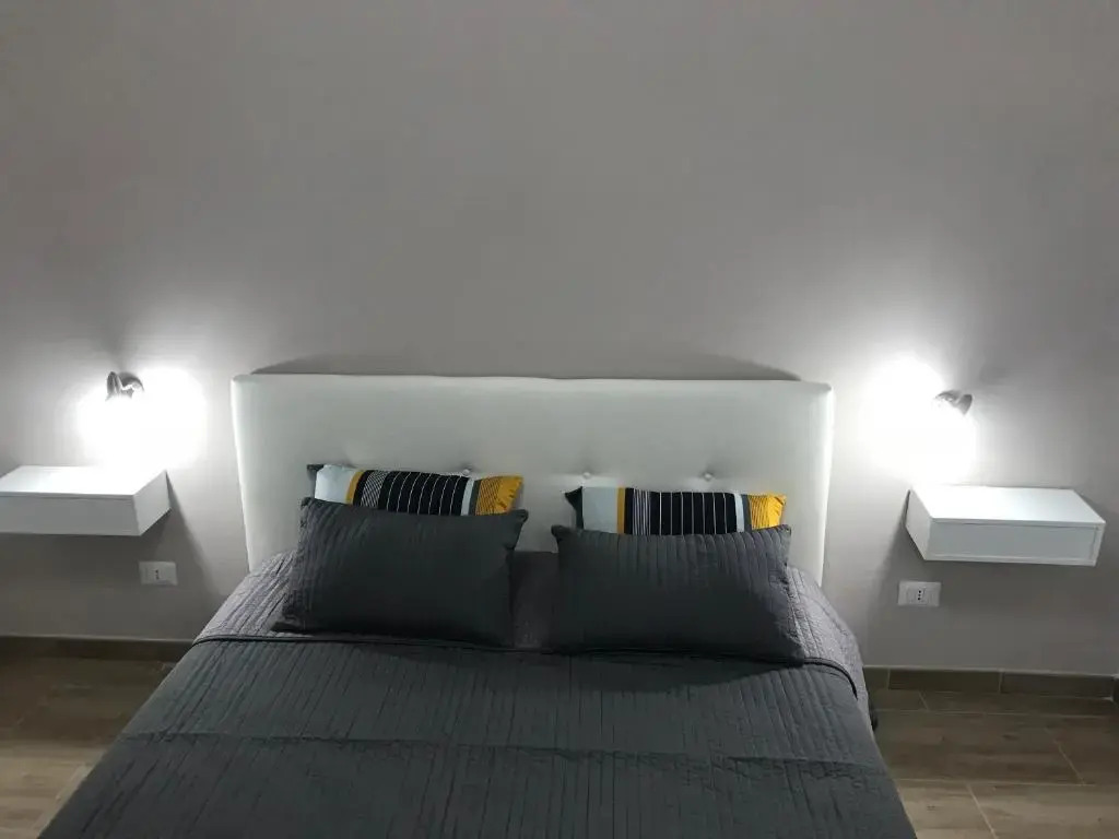 Juna's Guest House