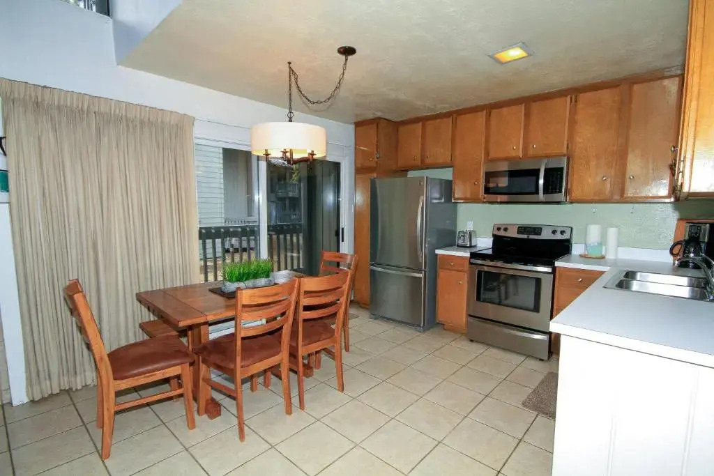 Sierra Park Villas 39 H