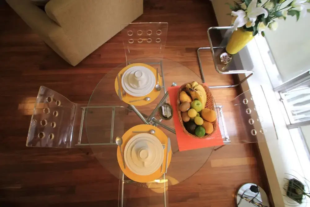Alameda Downtown Apartment 8 I