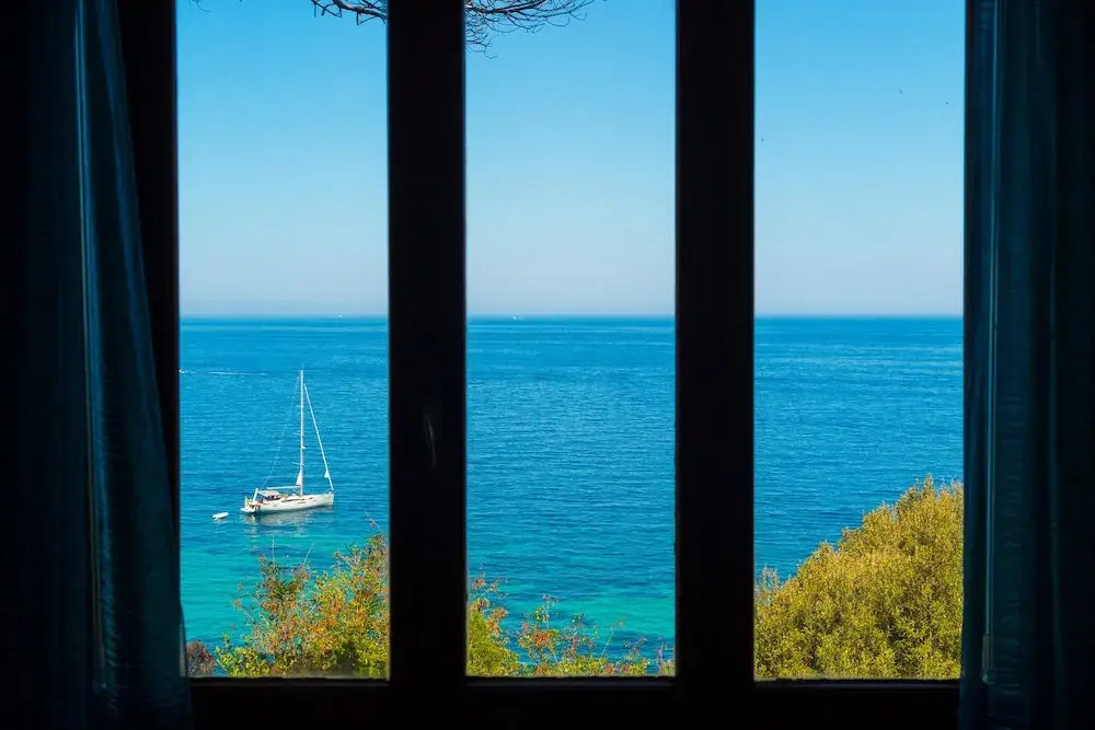 Villa Elbabella