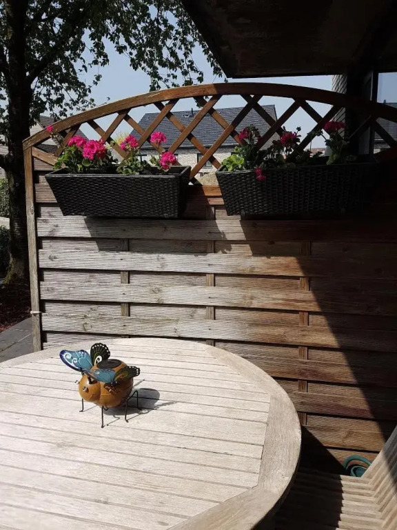 Homestay Gent-Merelbeke self check-in service
