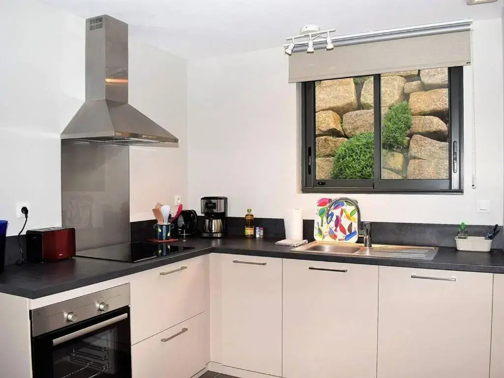 Maison Trégastel, 2 pièces, 4 personnes - FR-1-368-70