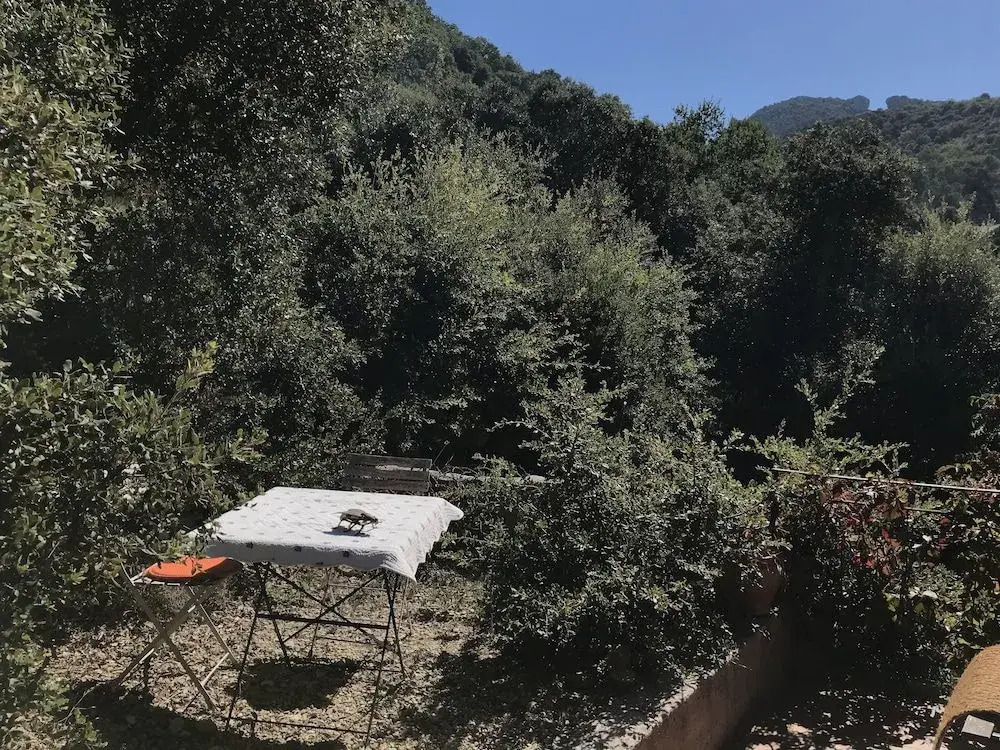 La Bergerie Pradel
