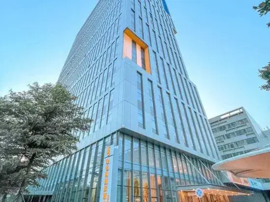 Vienna International Hotel Shenzhen Qianhai Mawan Branch