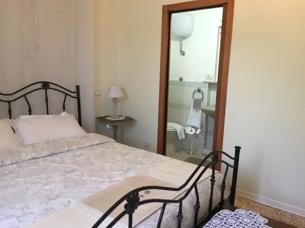 La Rocca Mia House B&B